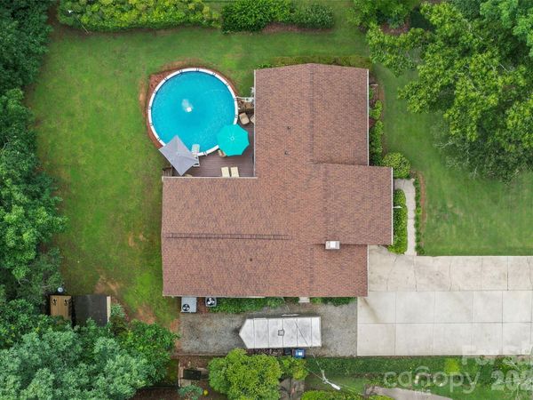 120 General Pemberton Street, Stanley, NC 28164