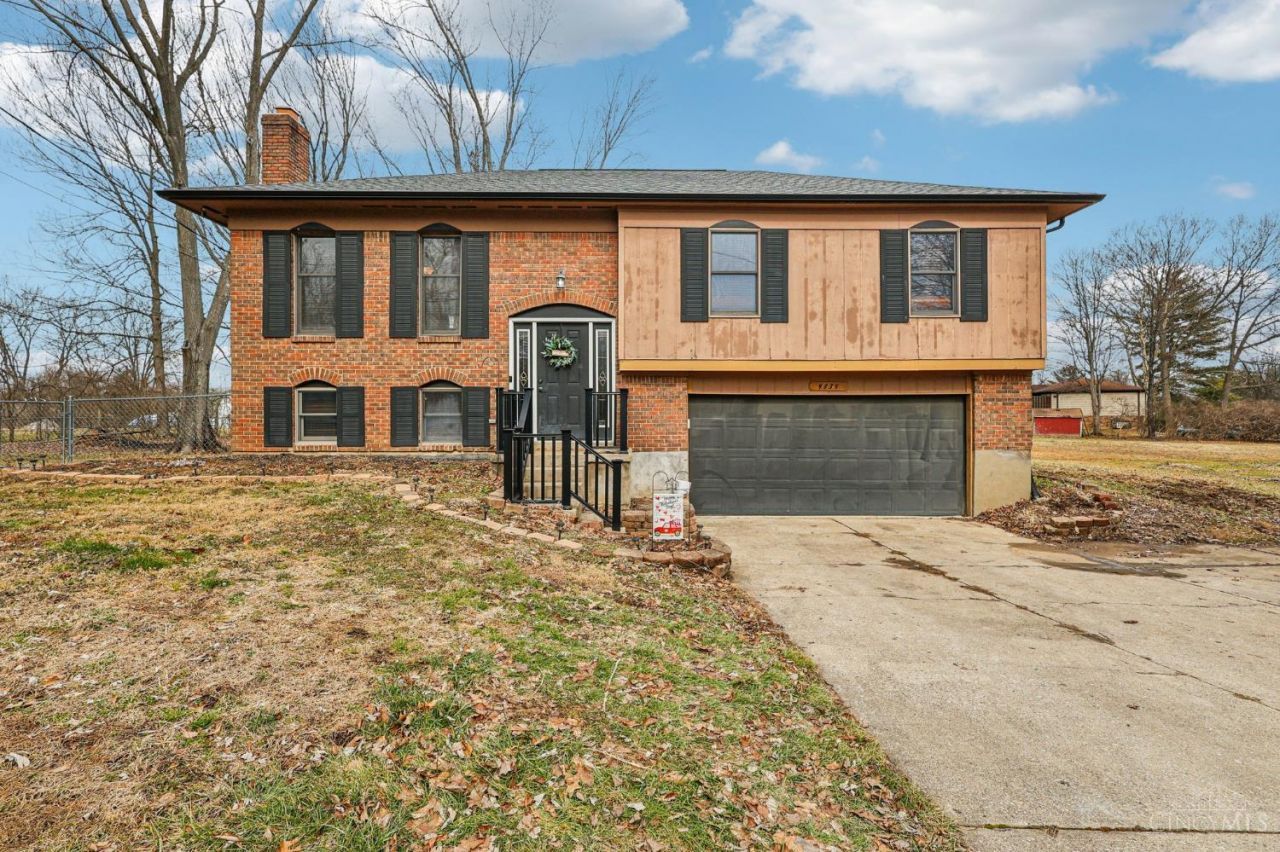 4834 Summerside Road, Union Twp, OH 45244 Main Photo