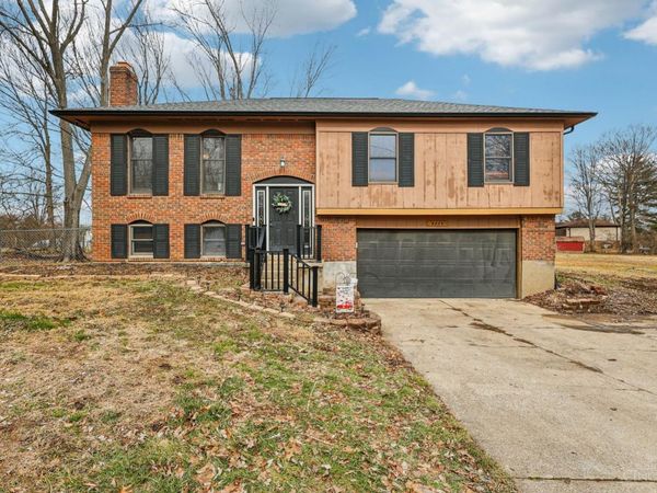 4834 Summerside Road, Union Twp, OH 45244