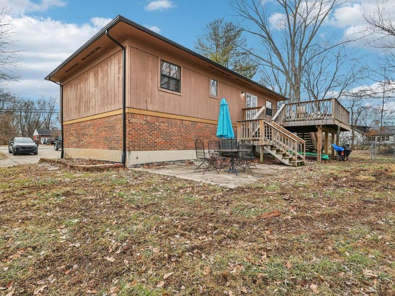 4834 Summerside Road, Union Twp, OH 45244 Photo 27