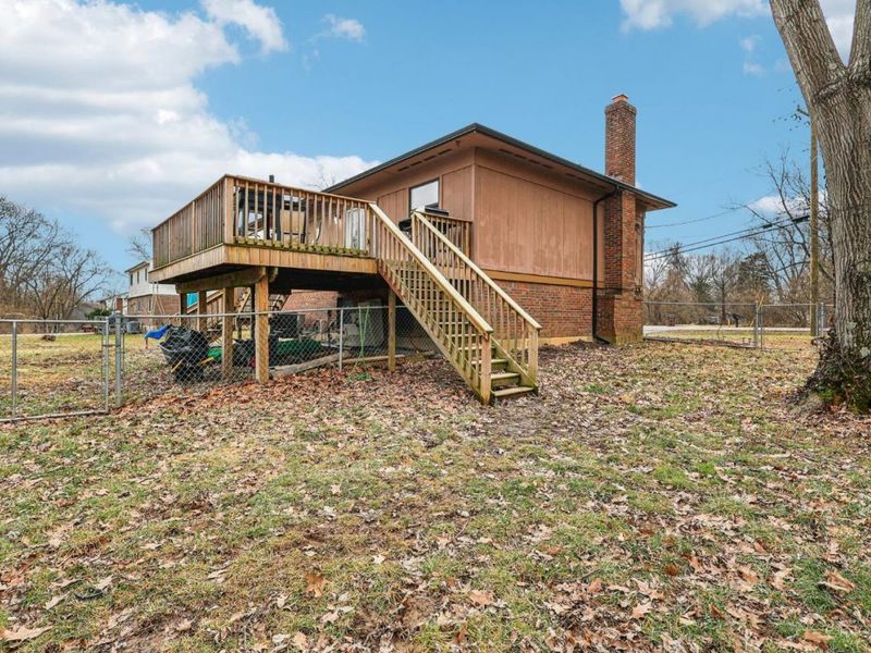 4834 Summerside Road, Union Twp, OH 45244 Photo 29