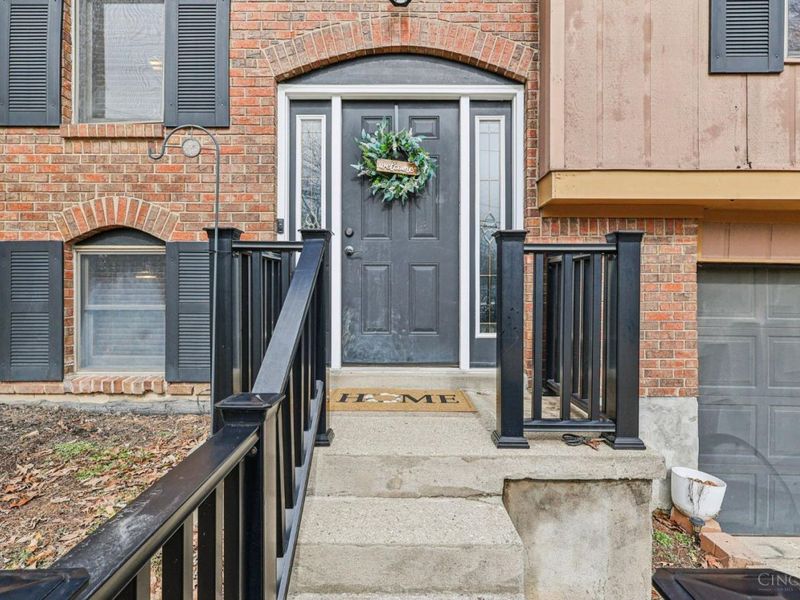 4834 Summerside Road, Union Twp, OH 45244 Photo 4