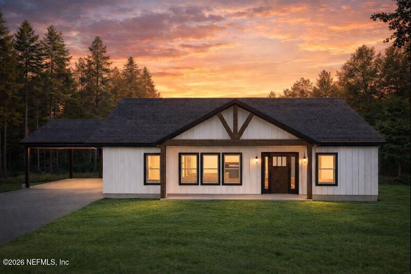 9260 SW Cr 18, Hampton, FL 32044 Main Photo