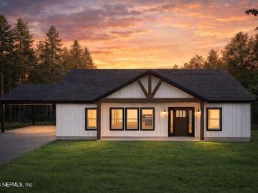 9260 SW CR 18, Hampton, FL 32044