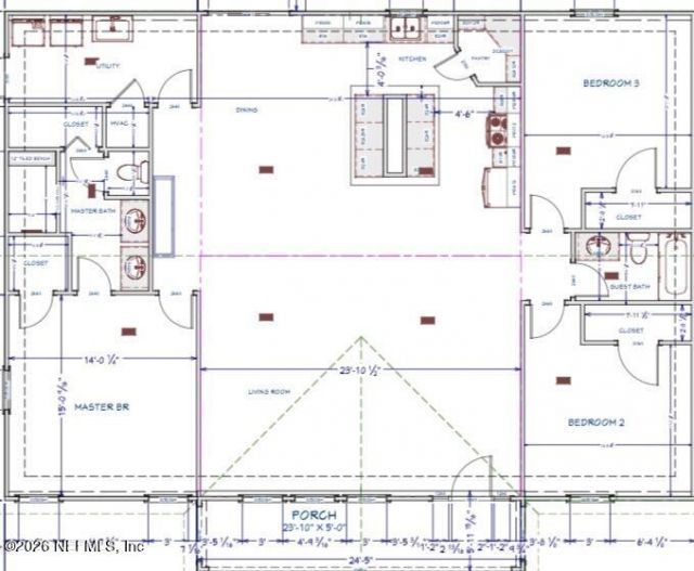 9260 SW Cr 18, Hampton, FL 32044 Photo