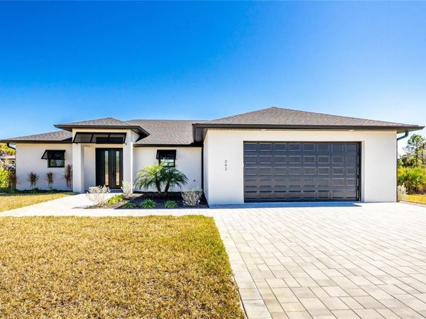 242 BRIG CIRCLE W, PLACIDA, FL 33946