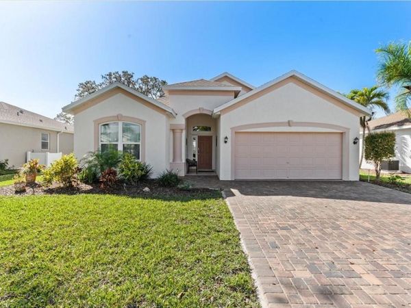 5114 50TH AVENUE W, BRADENTON, FL 34210