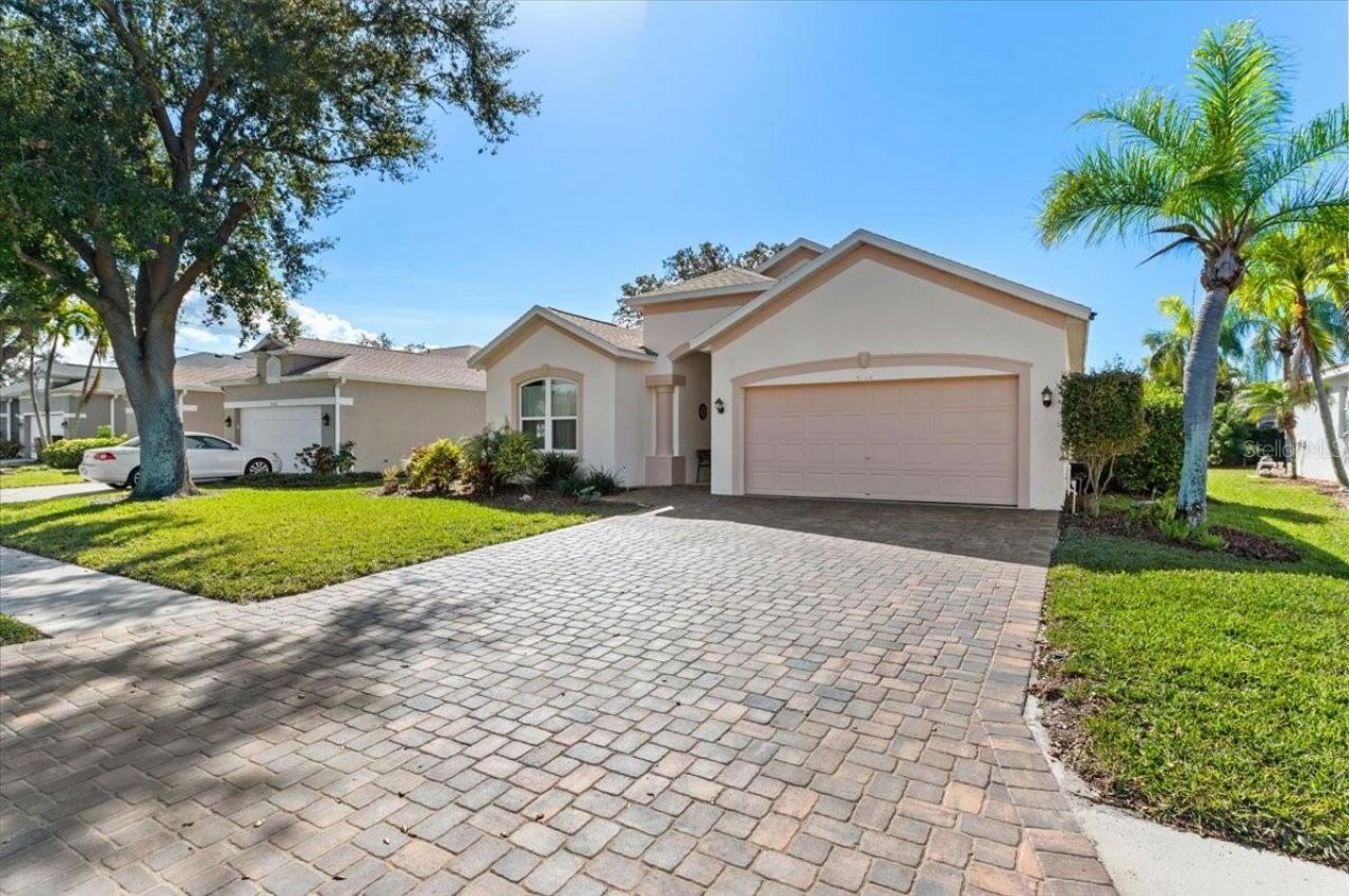 5114 50th Avenue W, Bradenton, FL 34210 Photo