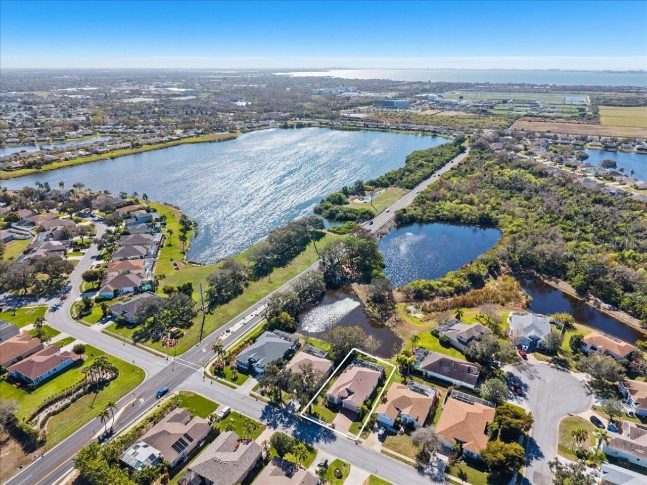 5114 50th Avenue W, Bradenton, FL 34210 Photo