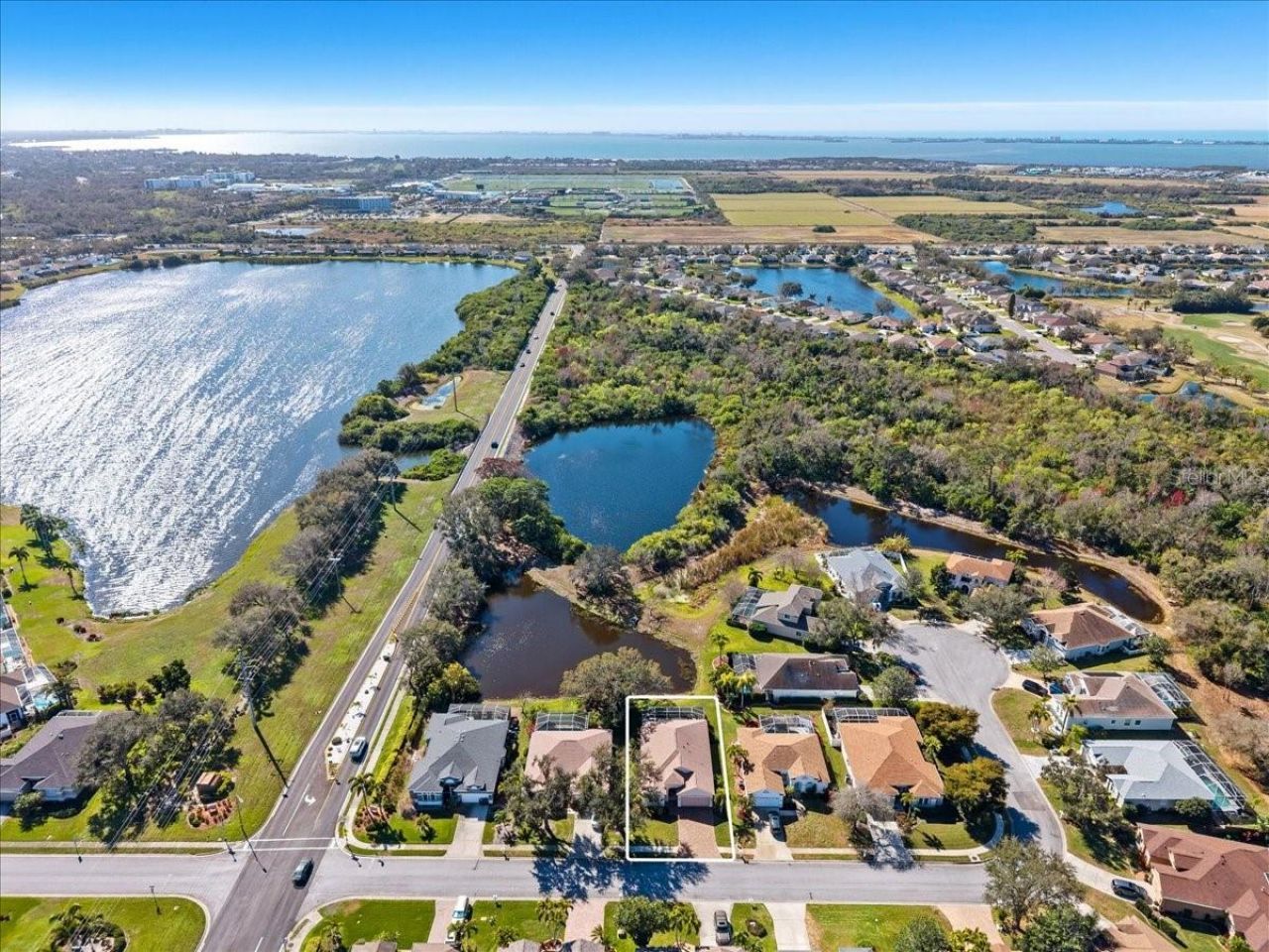 5114 50th Avenue W, Bradenton, FL 34210 Photo