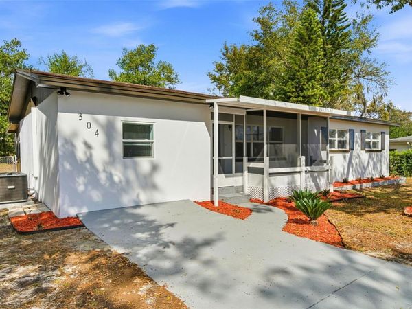 304 FOREST PARK AVENUE, TEMPLE TERRACE, FL 33617