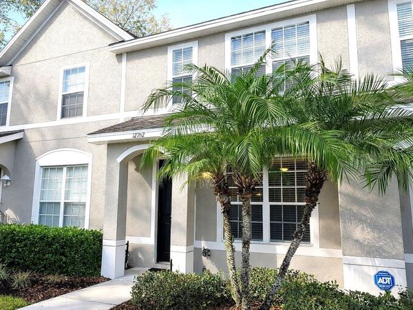 12762 COUNTRY BROOK LANE, TAMPA, FL 33625