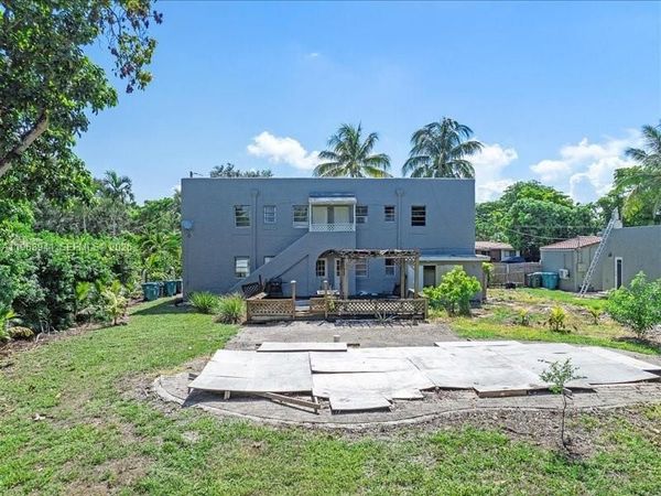 11402 NE 8th Ct , Biscayne Park, FL 33161