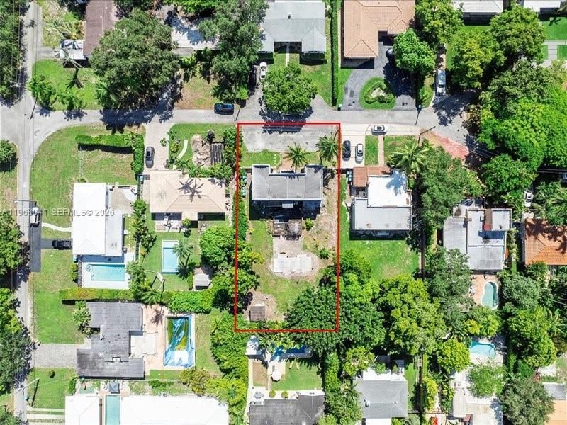 11402 NE 8th Ct , Biscayne Park, FL 33161 Photo