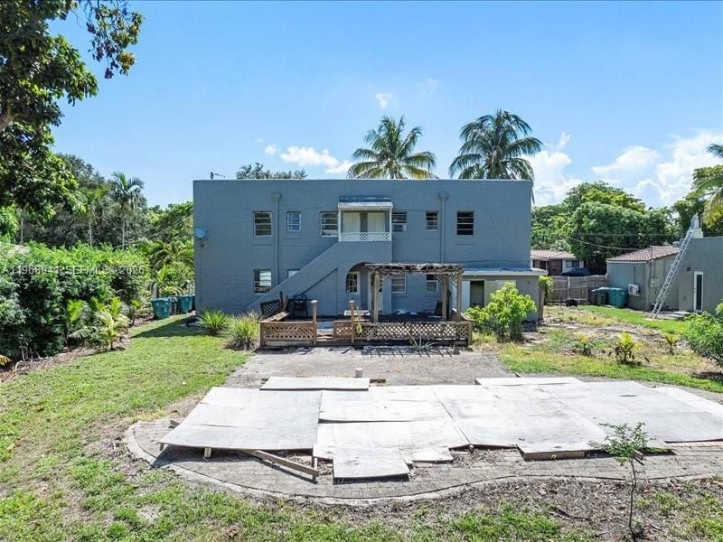 11402 NE 8th Ct , Biscayne Park, FL 33161 Photo