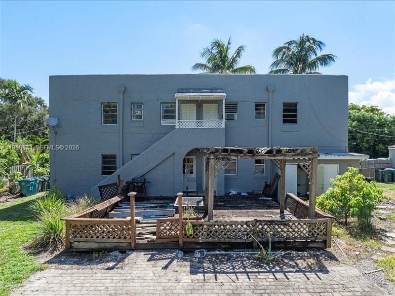 11402 NE 8th Ct , Biscayne Park, FL 33161 Photo