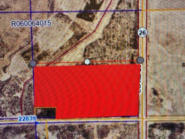 TBD County Road 26 , Sebeka, MN 56477