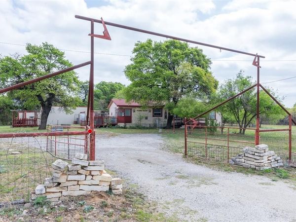 7256 Fm 3326 S, Hawley, TX 79525