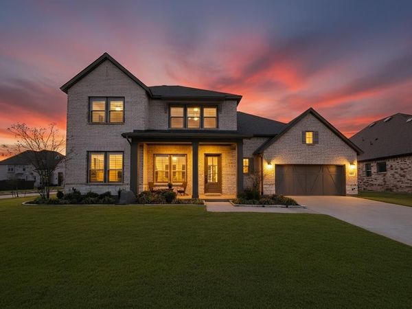 1805 Julian Feild Street, Mansfield, TX 76063