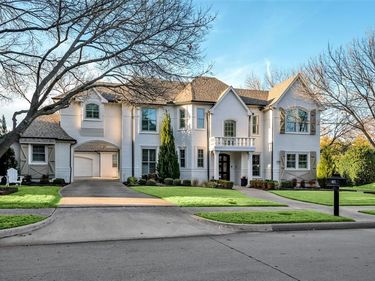 4671 Driftwood Drive, Frisco, TX 75034