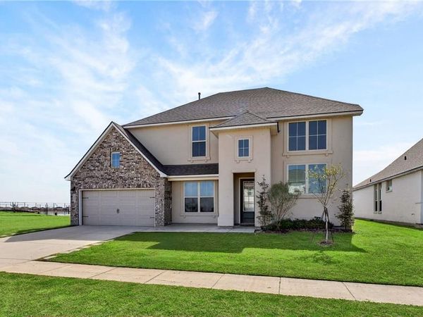 3917 HOOK ISLAND Lane, Slidell, LA 70461