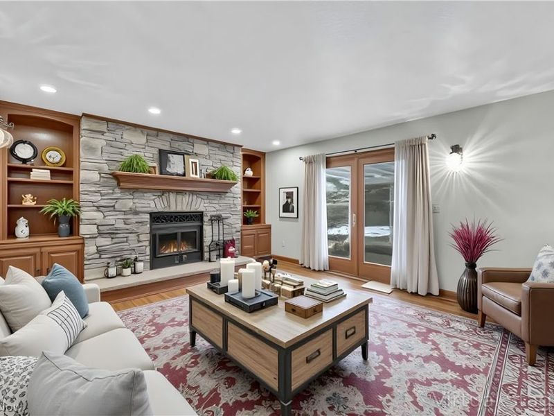 19044 Quail Hollow Drive, Strongsville, OH 44136 Photo 9