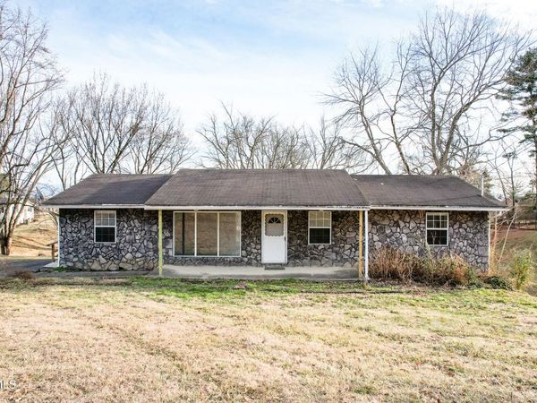 1002 Kiser Boulevard, Greeneville, TN 37745