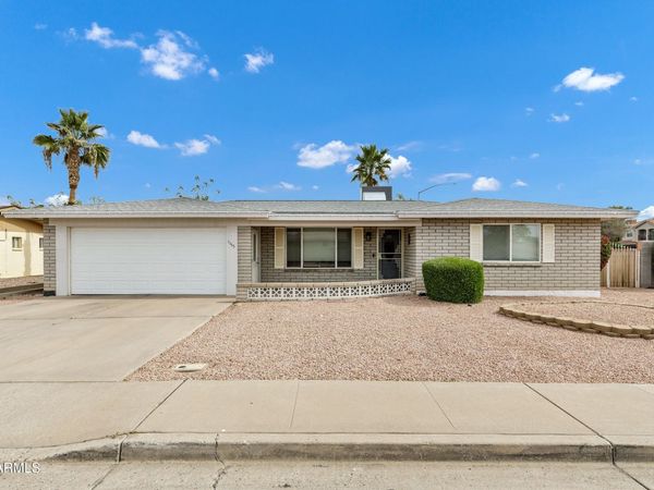 1155 S ST PAUL, Mesa, AZ 85206