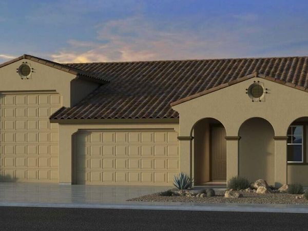 5676 N 177TH Lane, Litchfield Park, AZ 85340