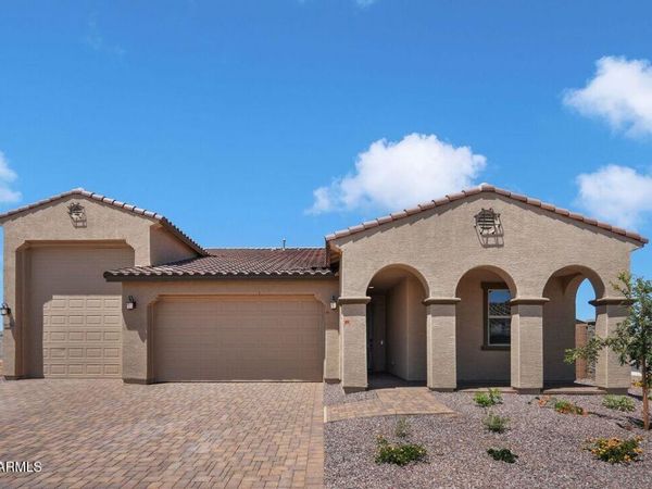5676 N 177TH Lane, Litchfield Park, AZ 85340