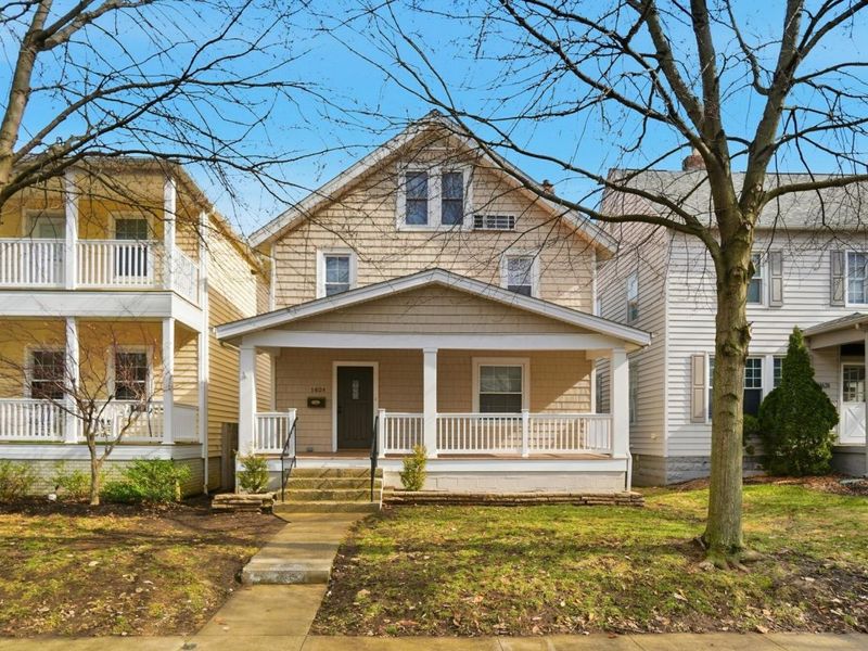 1624 Ashland Avenue, Columbus, OH 43212 Photo 2