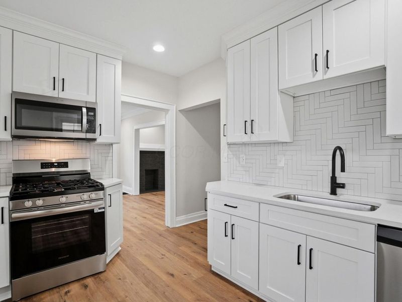 1624 Ashland Avenue, Columbus, OH 43212 Photo 5