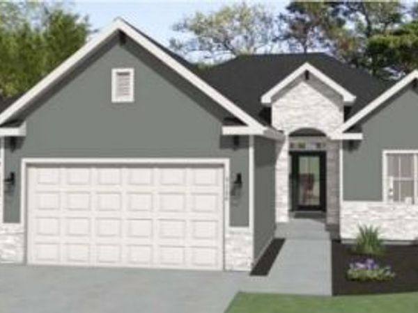 12153 N Tracy Avenue, Kansas City, MO 64165