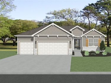 1320 NE 122nd Street, Kansas City, MO 64165