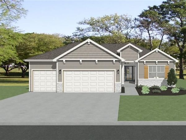 1320 NE 122nd Street, Kansas City, MO 64165