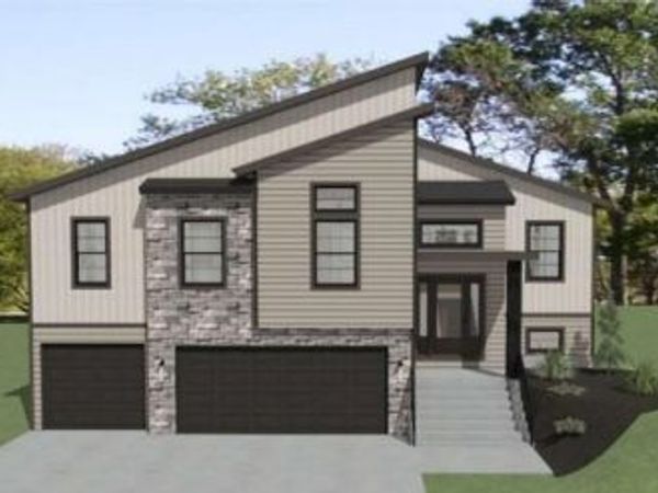 1202 NE 122nd Street, Kansas City, MO 64165