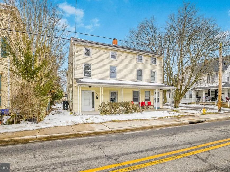 252-254 W Main Street, Elkton, MD 21921 Main Photo