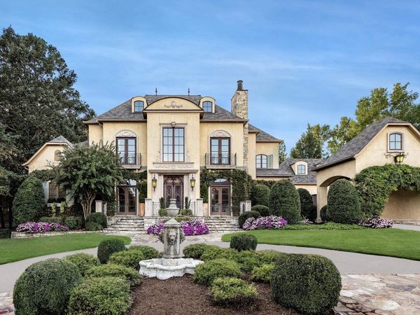 79 Sologne Circle, Little Rock, AR 72223