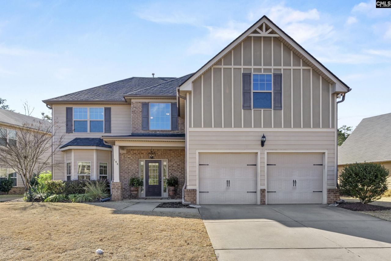 144 Spillway Boulevard Photo 1