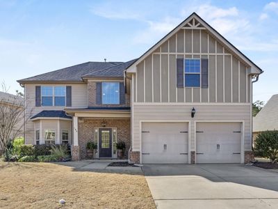 144 Spillway Boulevard, Lexington, SC 29072