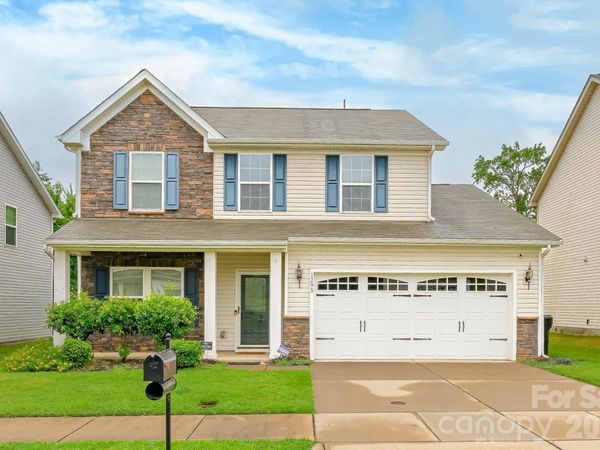 1295 Farm Branch Drive SW, Concord, NC 28027
