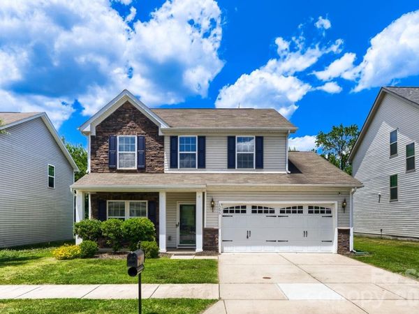 1295 Farm Branch Drive SW, Concord, NC 28027