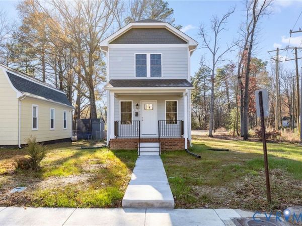 5210 Clarence Street, Richmond, VA 23225