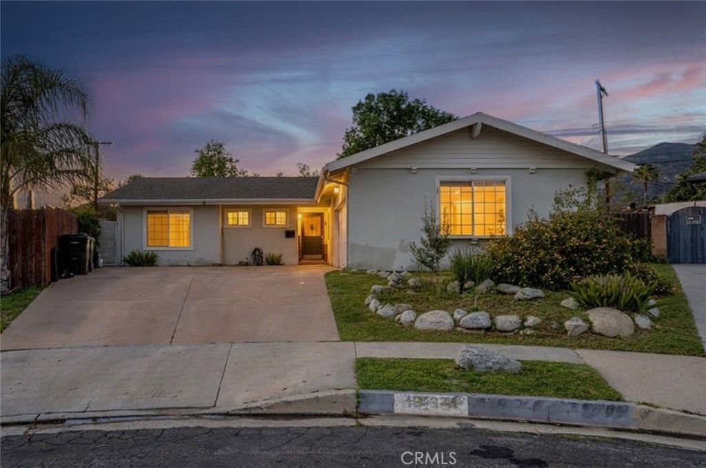13197 Cutler Place, Sylmar, CA 91342 Main Photo