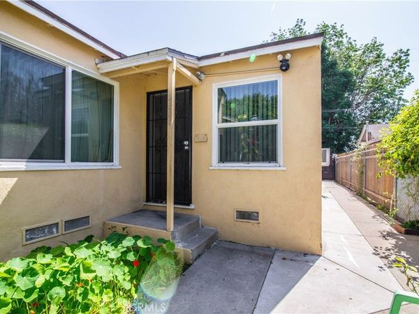 2614 E Spaulding, Long Beach, CA 90804