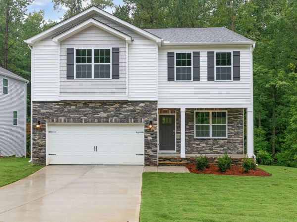 241 Lake Tyler Drive, New Bern, NC 28560