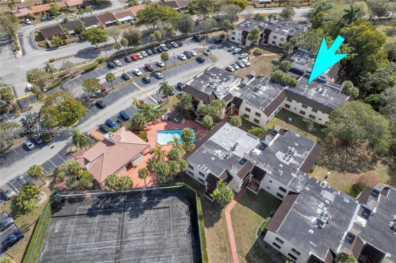 8660 SW 149th Ave, Unit 208, Miami, FL 33193 Photo