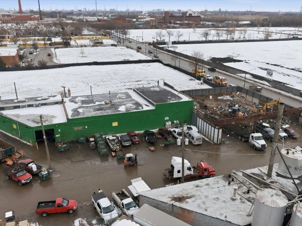 3252 W 31st Street, Chicago, IL 60623
