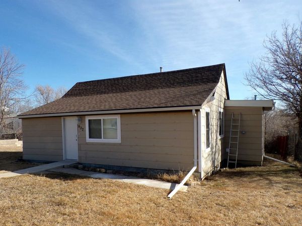 822 TAYLOR AVE, Rapid City, SD 57701