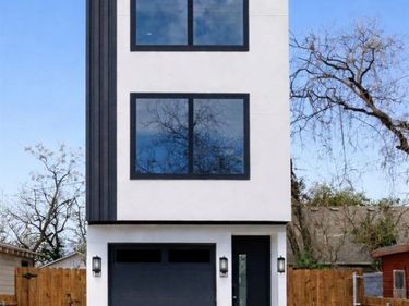 2414 Anderson Street, Dallas, TX 75215